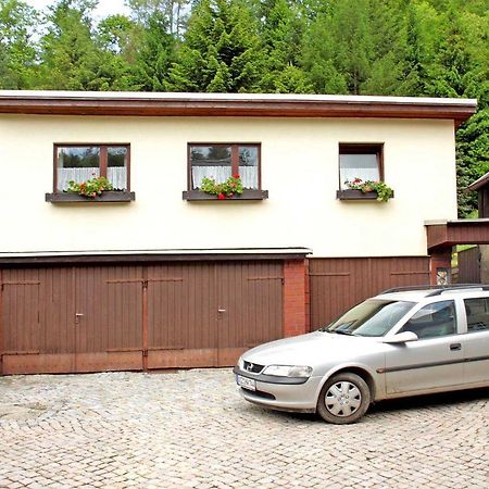 Ferienwohnung Breitenbrunn Erz 1031 Zewnętrze zdjęcie