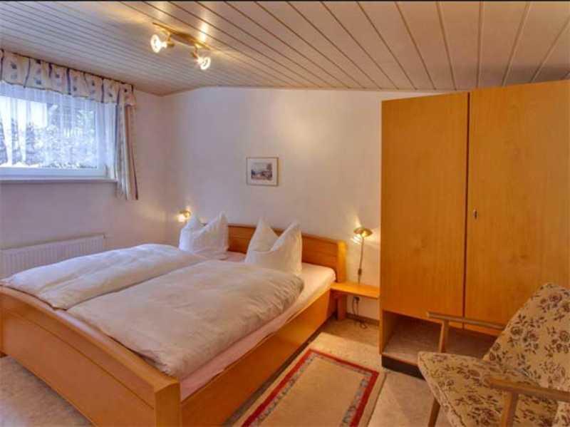 Ferienwohnung Breitenbrunn Erz 1031 Zewnętrze zdjęcie